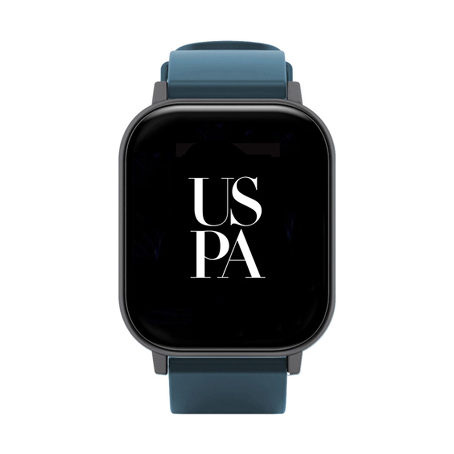 OWS - U.S. Polo Assn USP3169BL Unisex Smartwatch